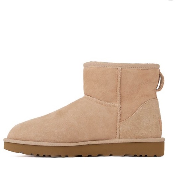 UGG classic mini II - Picture 2 of 12